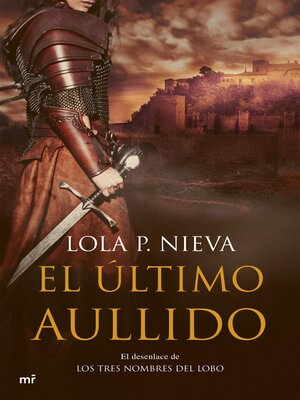 cover image of El último aullido